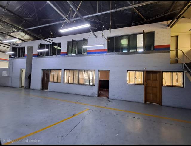 3,327M² RETAIL FOR SALE IN PEACEHAVEN INDUSTRIAL
